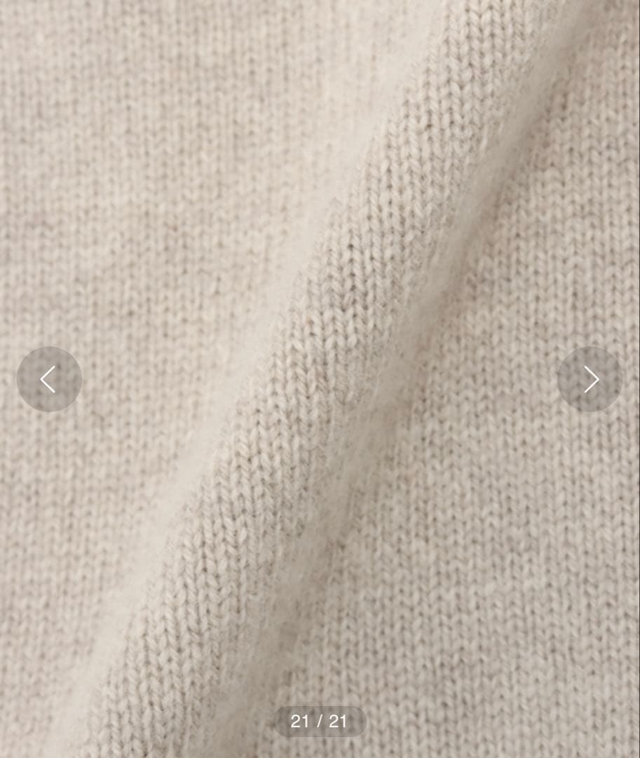 Deuxiemeclasse OLIBIA ストール