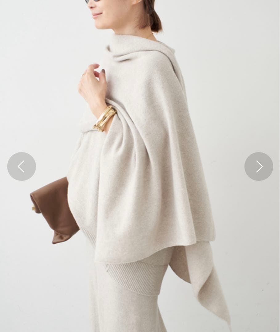 Deuxiemeclasse OLIBIA ストール