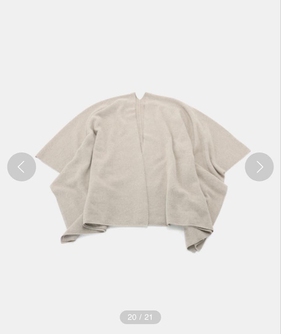 Deuxiemeclasse OLIBIA ストール