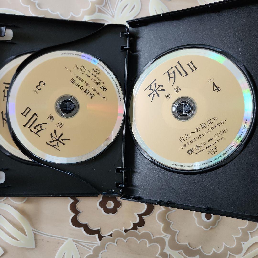 西城秀樹　三浦友和　系列 DVD