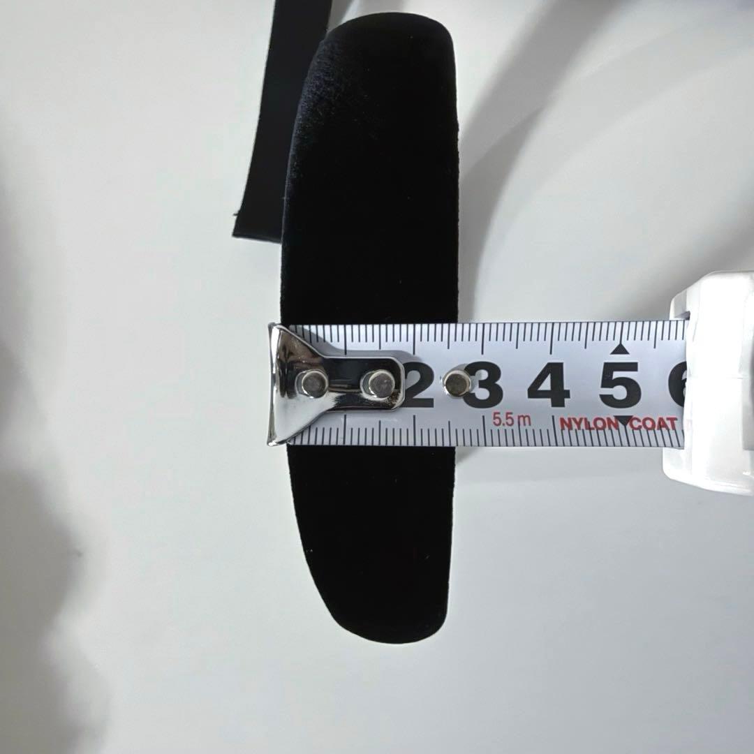 【美品】ALEXANDRE DE PARISカチューチャ アレクサンドルドゥパリ