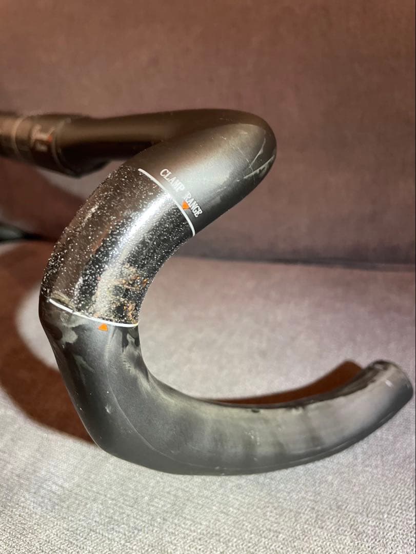 OnebyESU ジェイカーボン グランモンローSL Sサイズ