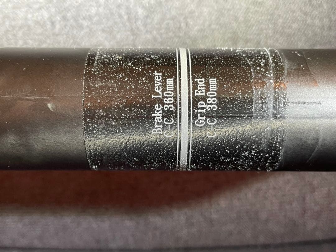 OnebyESU ジェイカーボン グランモンローSL Sサイズ