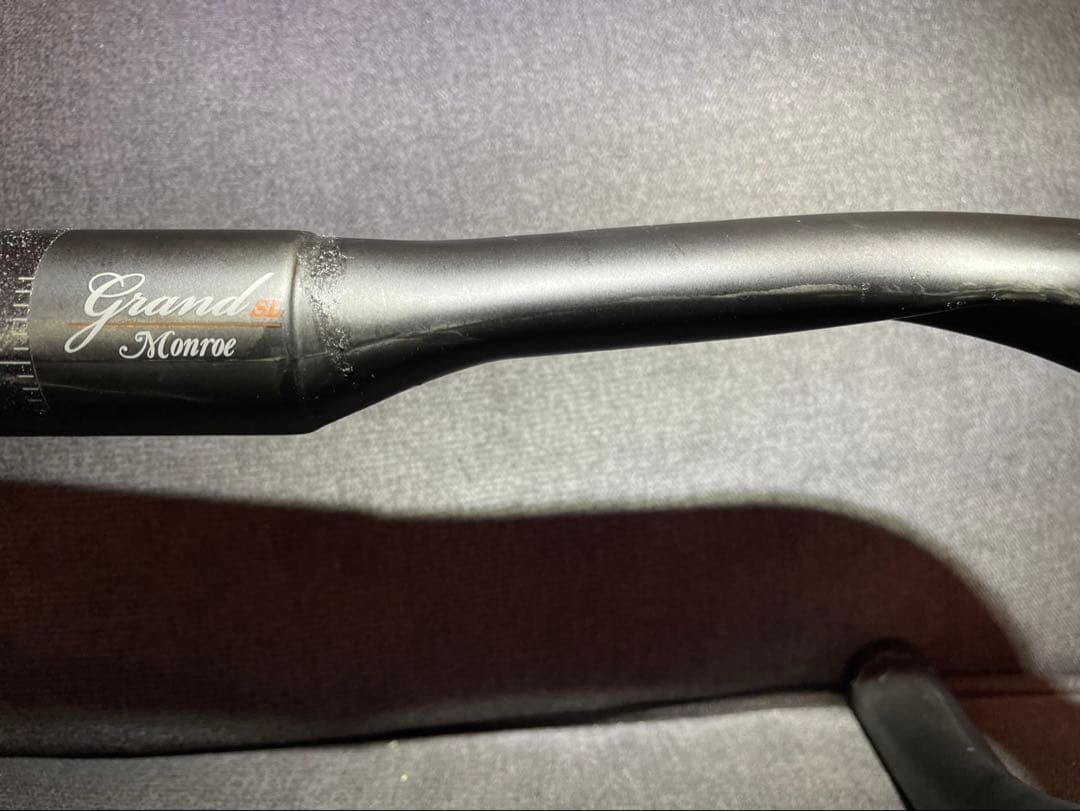 OnebyESU ジェイカーボン グランモンローSL Sサイズ