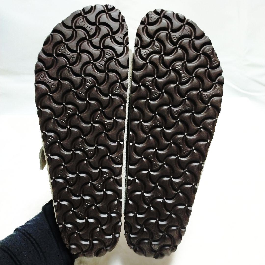 【未使用】BIRKENSTOCK/ビルケンシュトック チューリッヒ 26.5