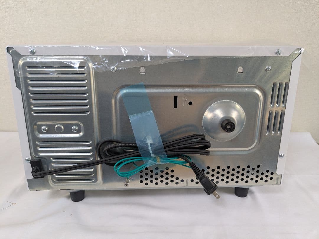 【新品未使用】 SHARP RE S50B 電子レンジ オーブンレンジ