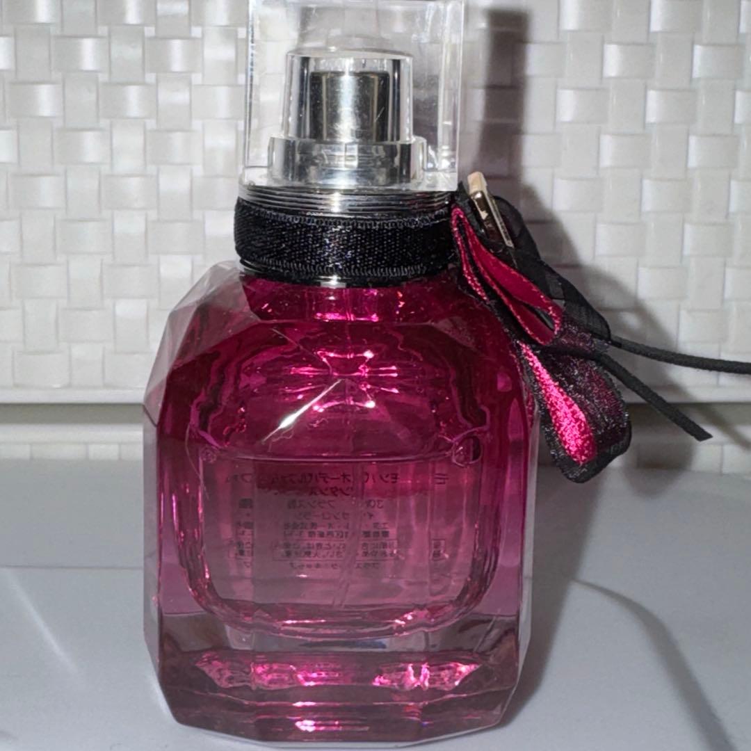 イヴサンローラン ysl モンパリ オーデパルファム アンタンス 30ml