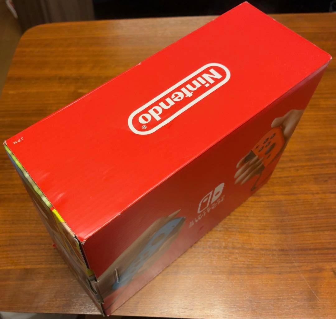 [一部難あり]Nintendo Switch 本体