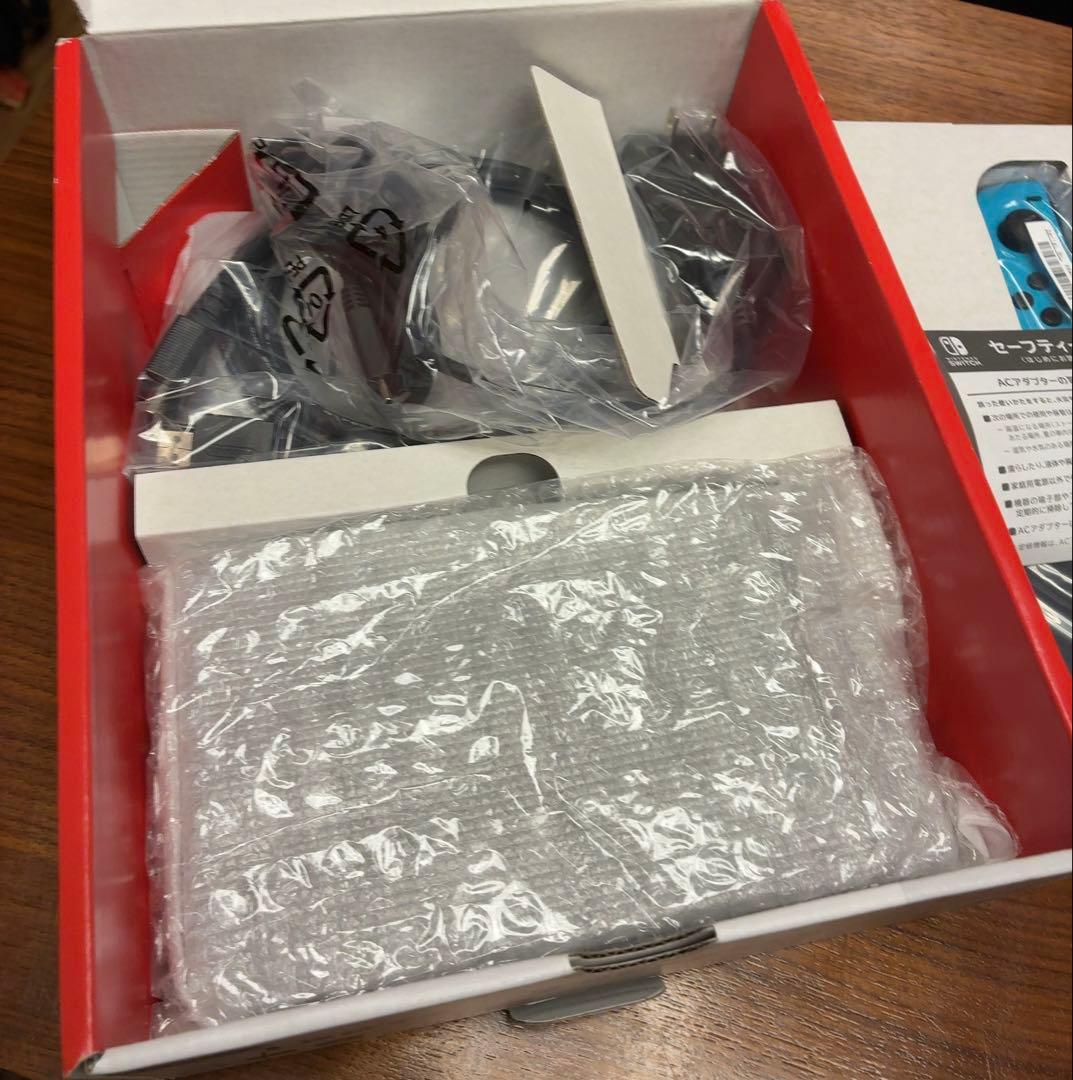 [一部難あり]Nintendo Switch 本体