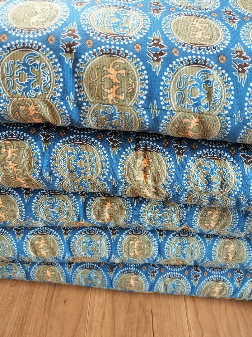 座布団　5枚セット　その2