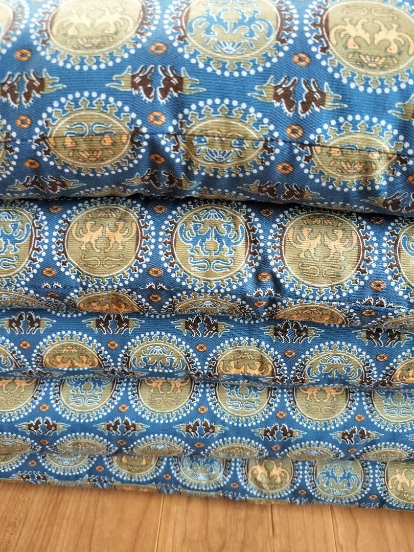 座布団　5枚セット　その2