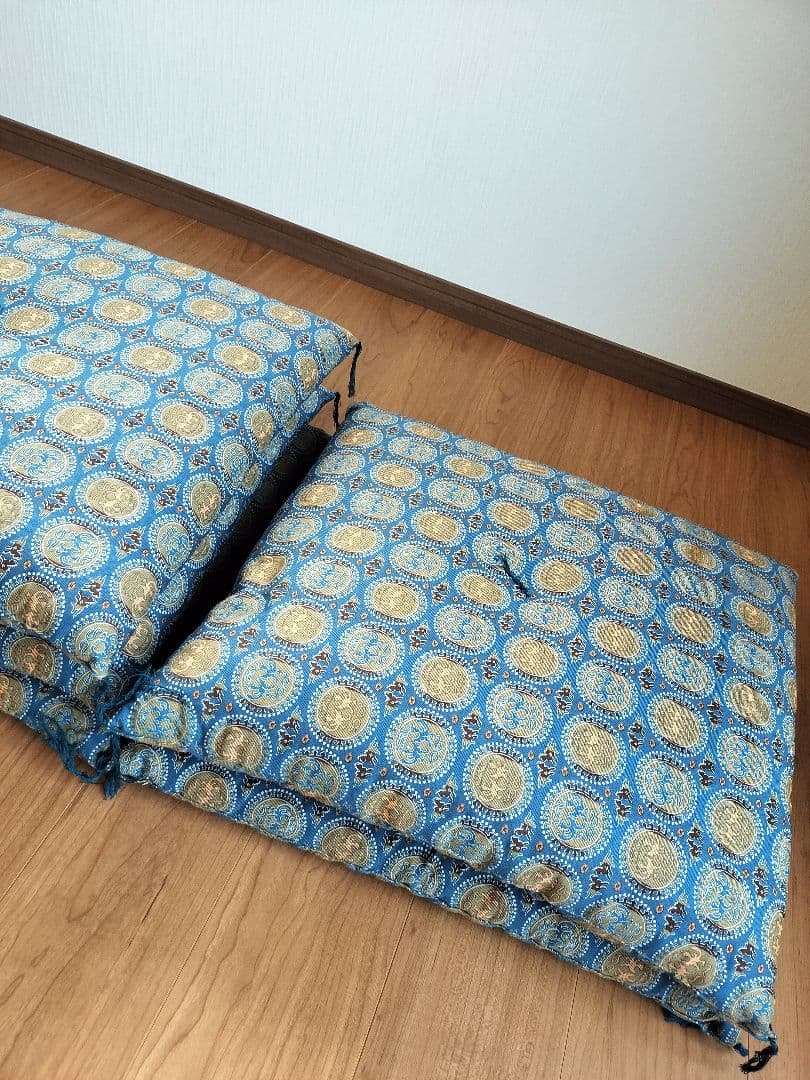 座布団　5枚セット　その2