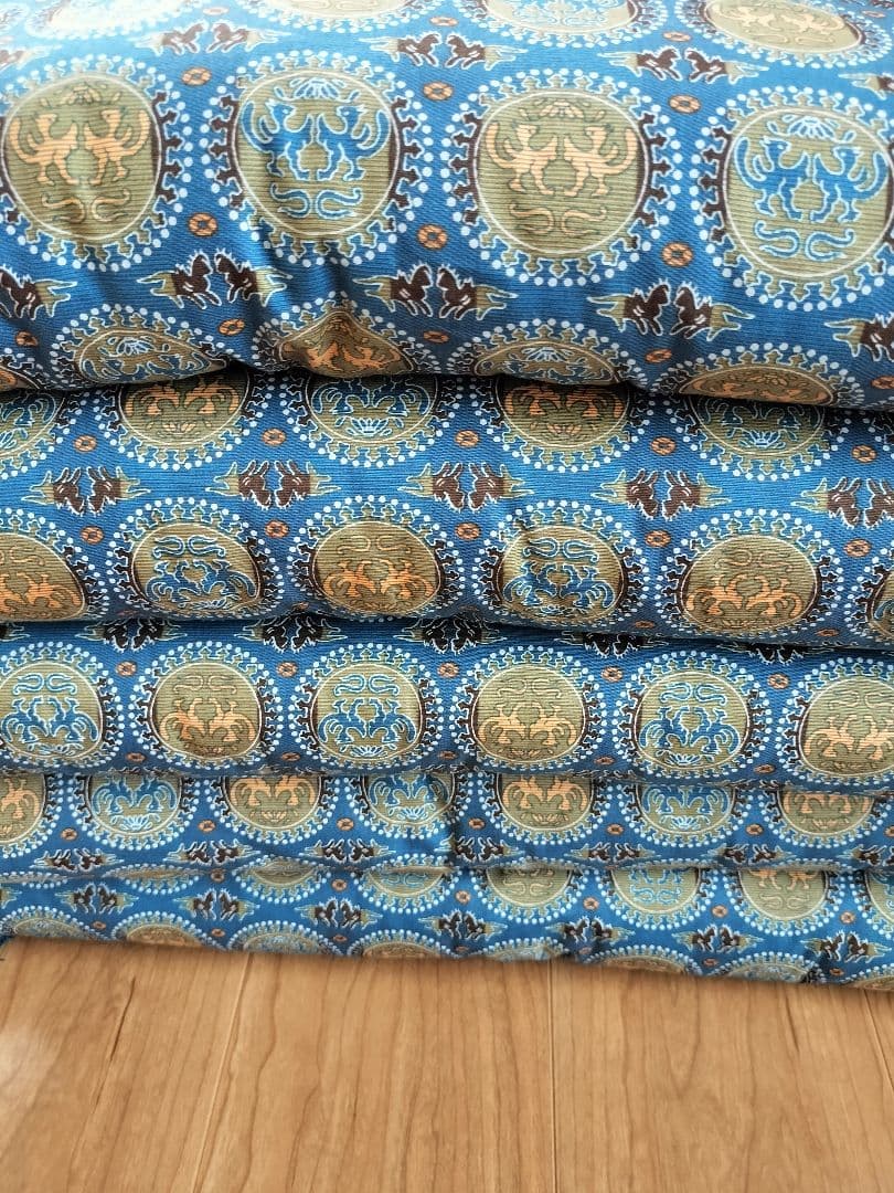 座布団　5枚セット　その2