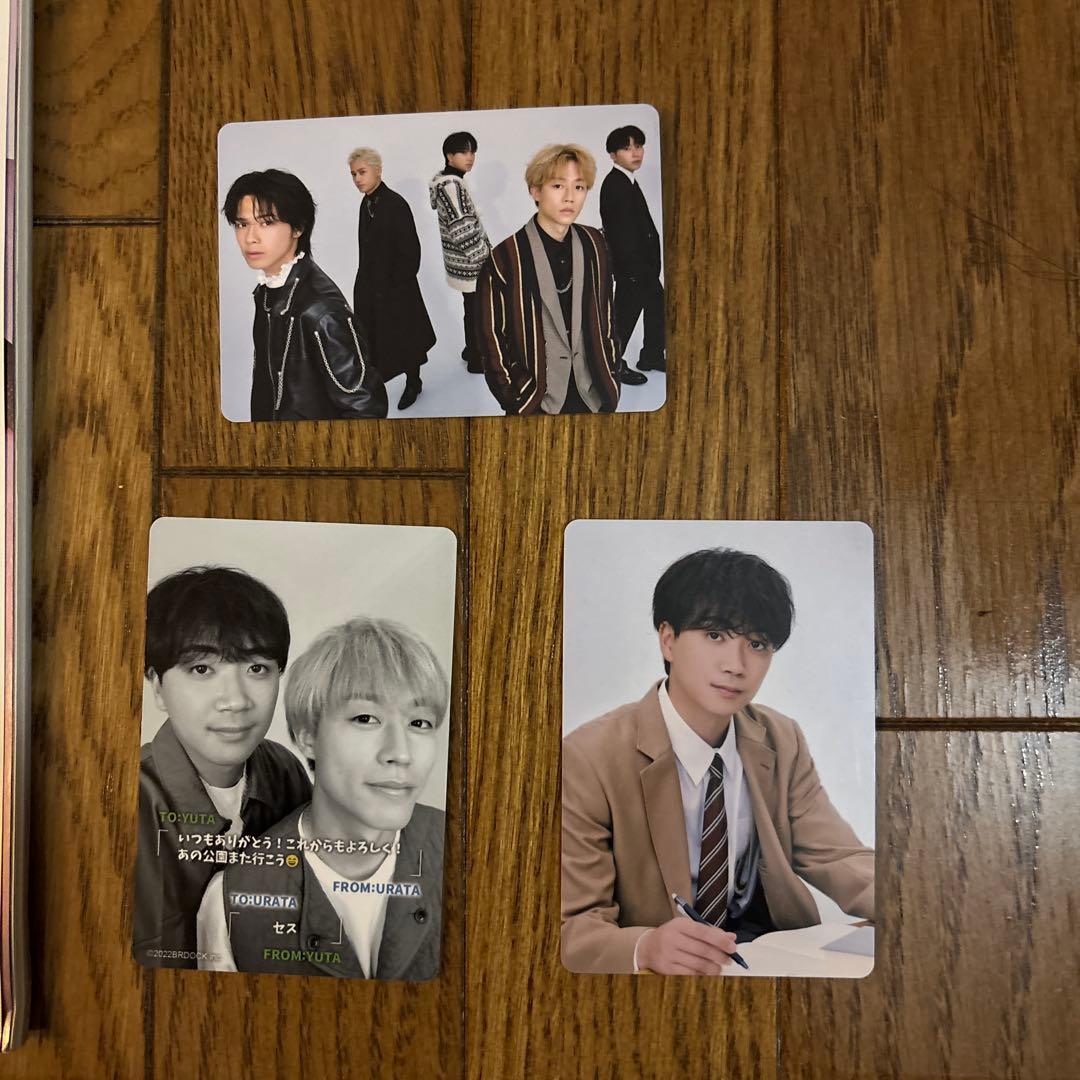 コムドット・ViVi・mini 雑誌セット 2022年