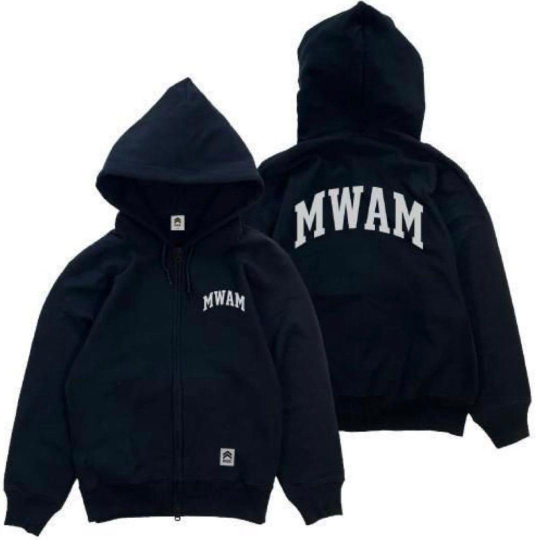 J*E様 MAN WITH A MISSION フーディー