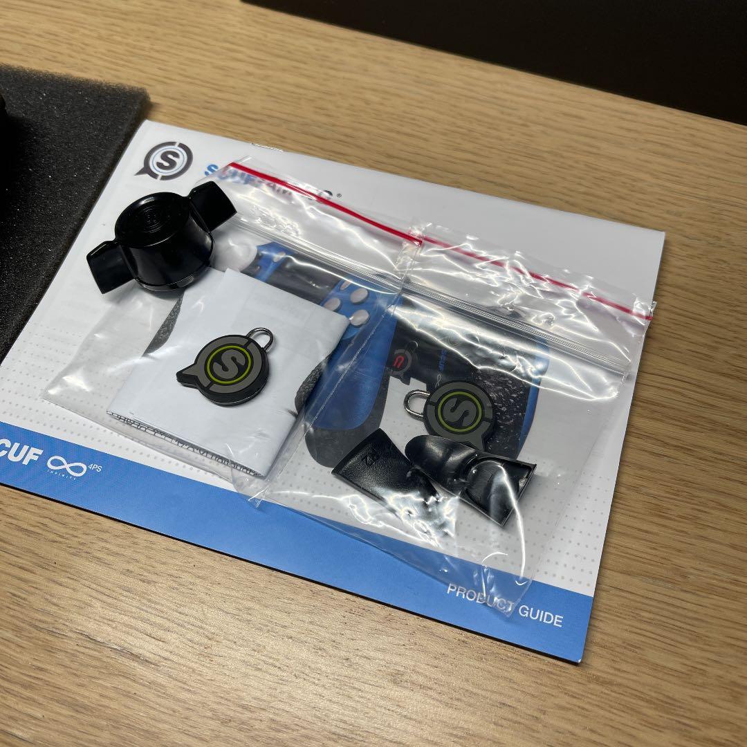 美品 SCUF INFINITY 4PS  スカフ コントローラー