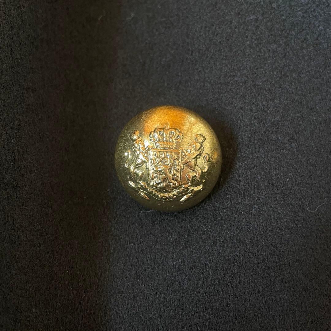 美品⭐︎ JAEGER イエーガー　ジャケット　　コート　ピュアウール