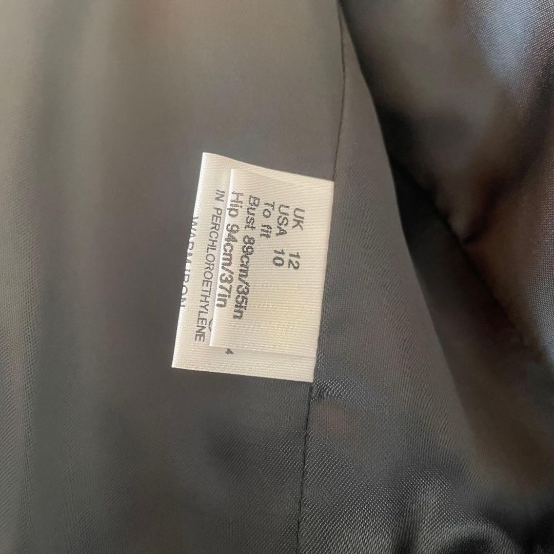 美品⭐︎ JAEGER イエーガー　ジャケット　　コート　ピュアウール