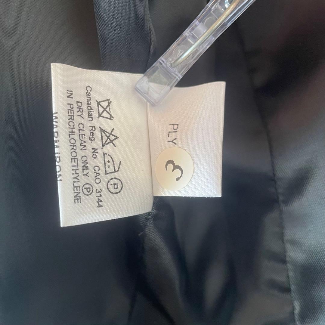 美品⭐︎ JAEGER イエーガー　ジャケット　　コート　ピュアウール