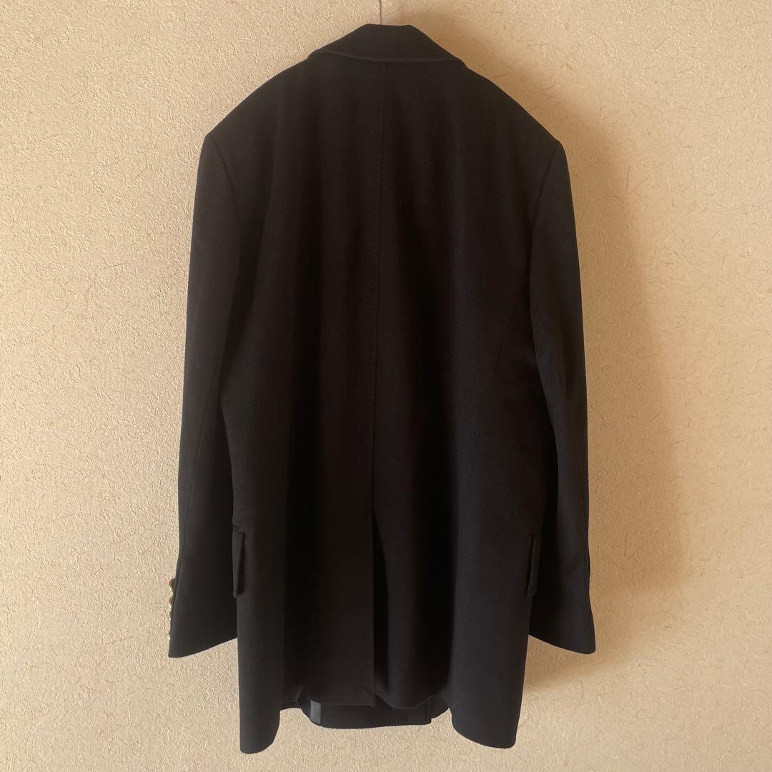 美品⭐︎ JAEGER イエーガー　ジャケット　　コート　ピュアウール