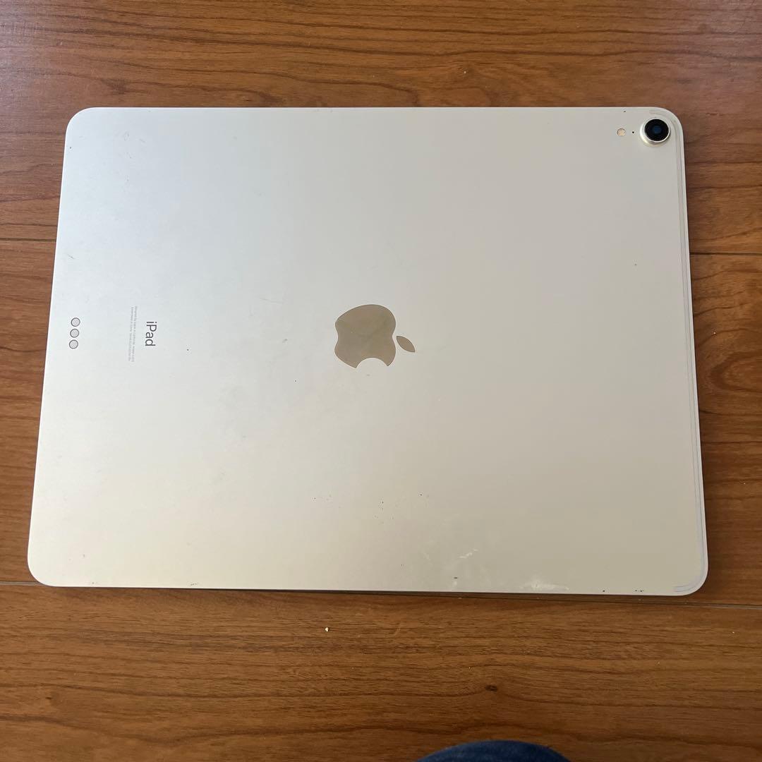 即日発送 iPad Pro12.9インチ 第三世代