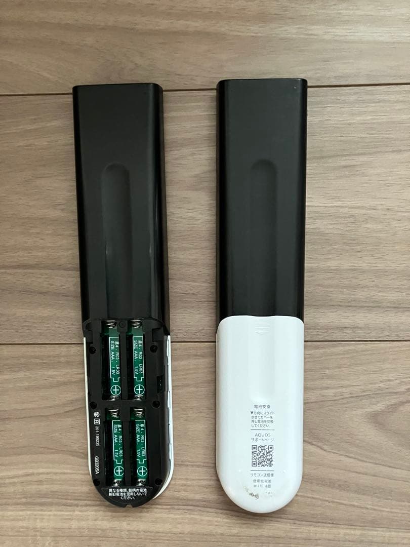 AQUOS 液晶テレビ 4T-C40BJ1