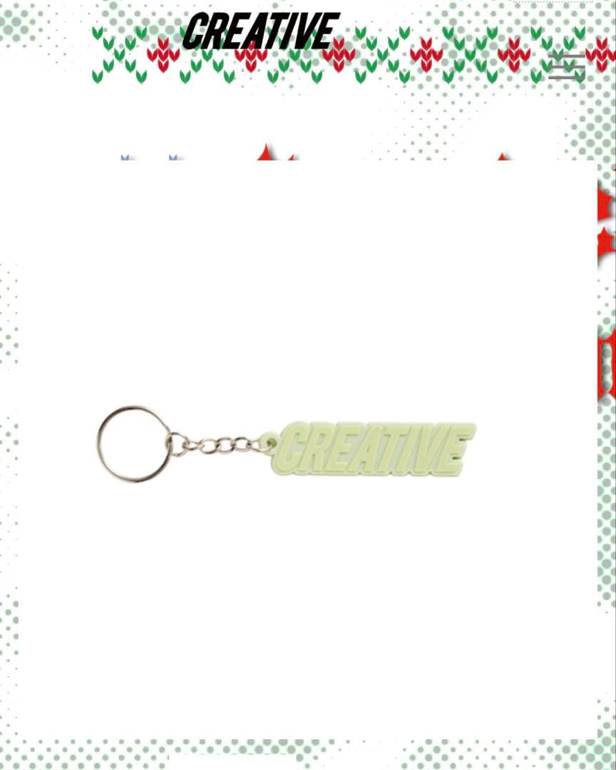 creative drug store Scarf マフラー 完売品 おまけ付き