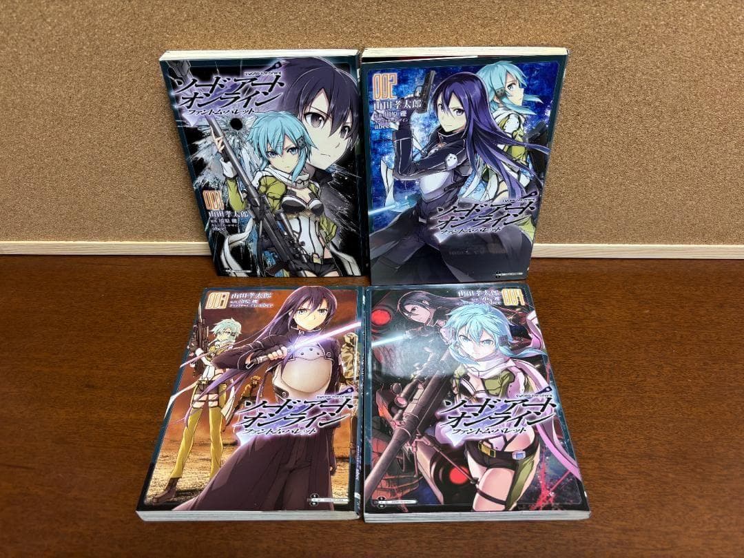 『ソードアートオンライン』本編、プログレッシブ、ほかＳＡＯ 計70冊
