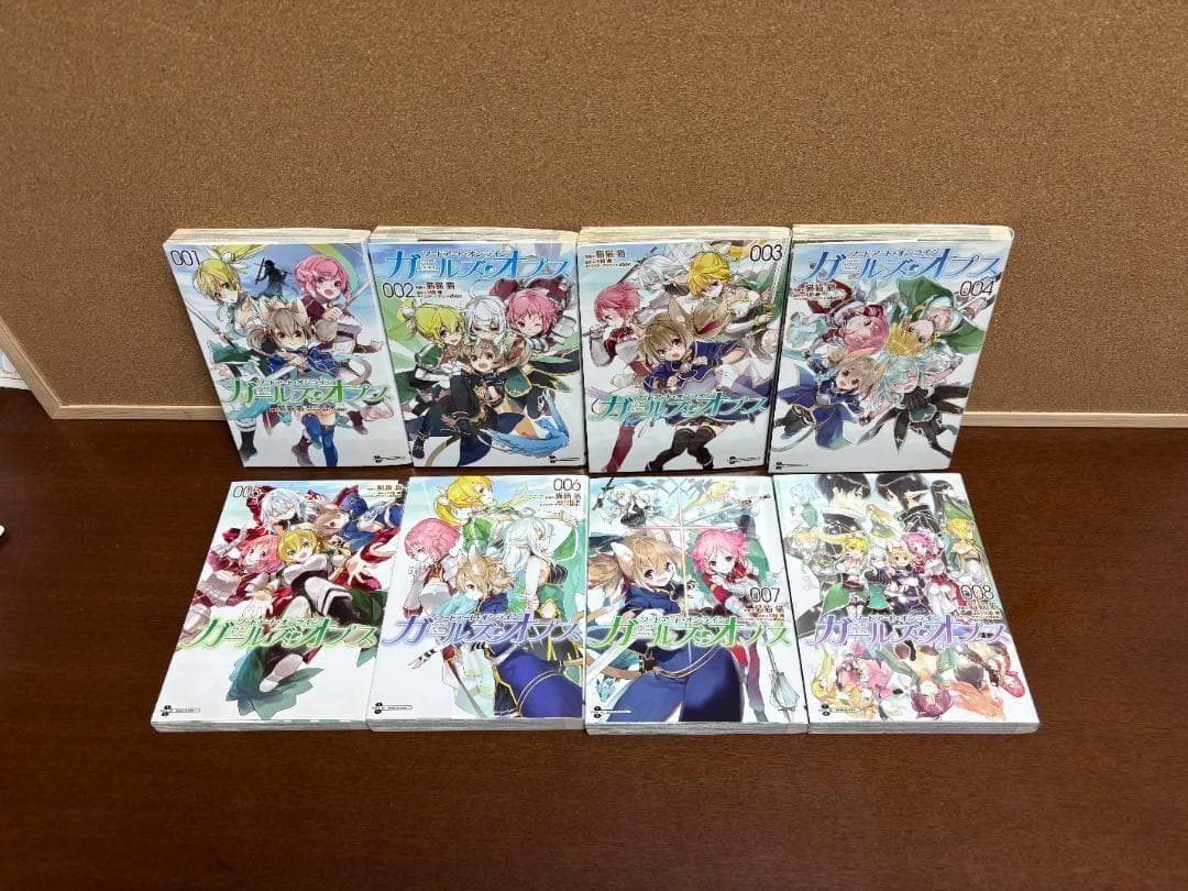 『ソードアートオンライン』本編、プログレッシブ、ほかＳＡＯ 計70冊