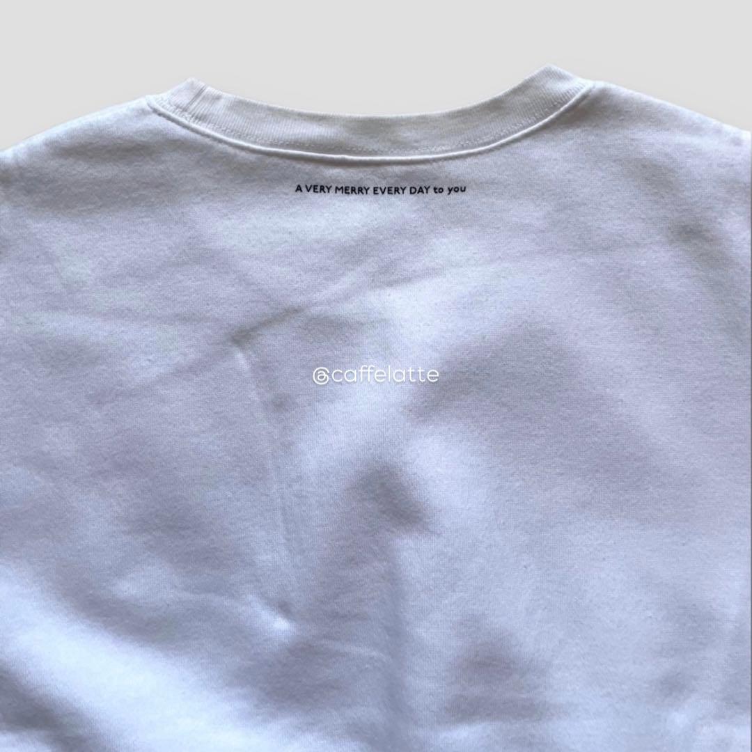 A VERY MERRY EVERY DAY to you オリジナルスウェット
