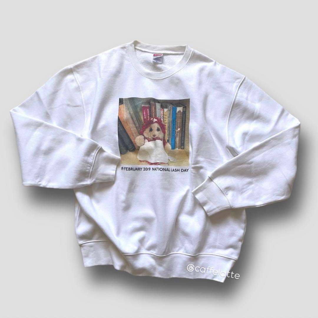 A VERY MERRY EVERY DAY to you オリジナルスウェット