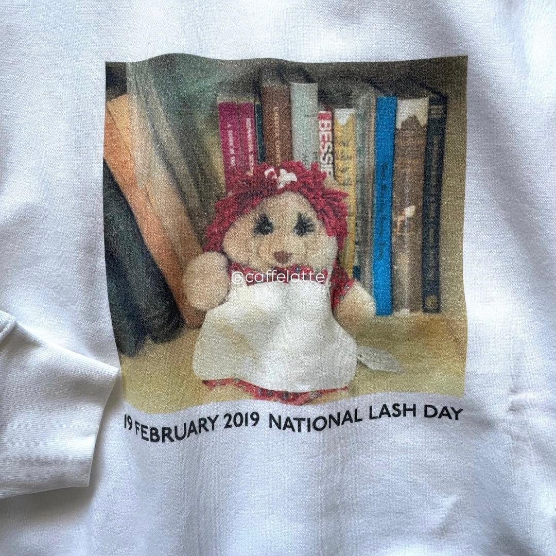 A VERY MERRY EVERY DAY to you オリジナルスウェット