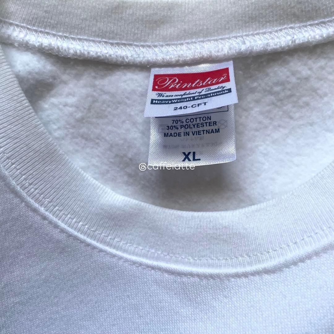 A VERY MERRY EVERY DAY to you オリジナルスウェット