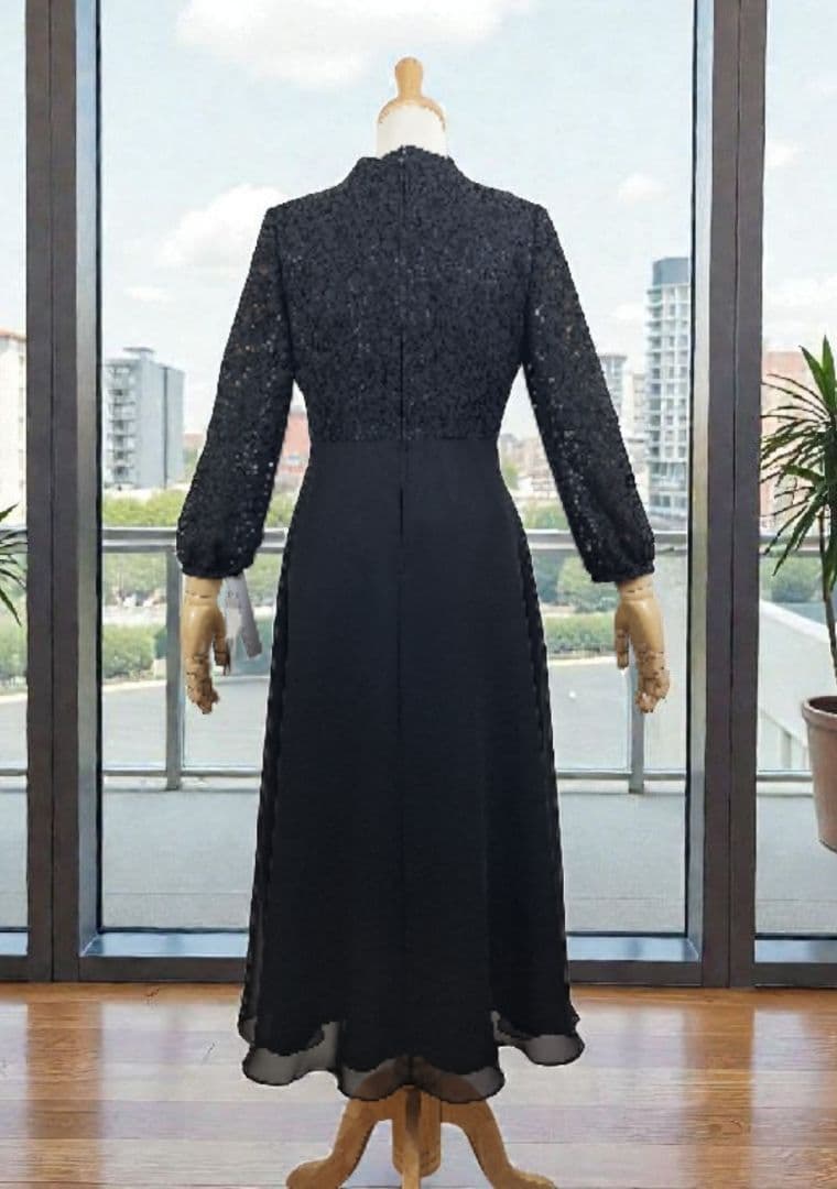 タグ付き Emotional dresses フォーマルセレモニーマザードレス