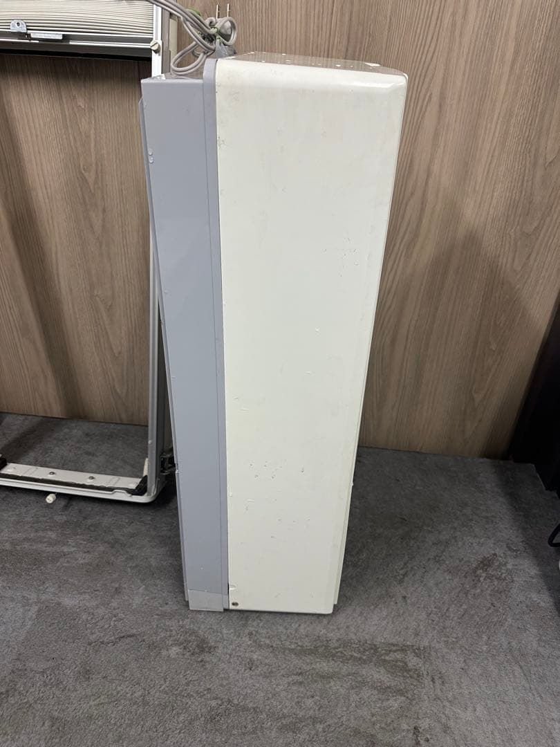 窓用エアコン 冷房専用コロナ1612