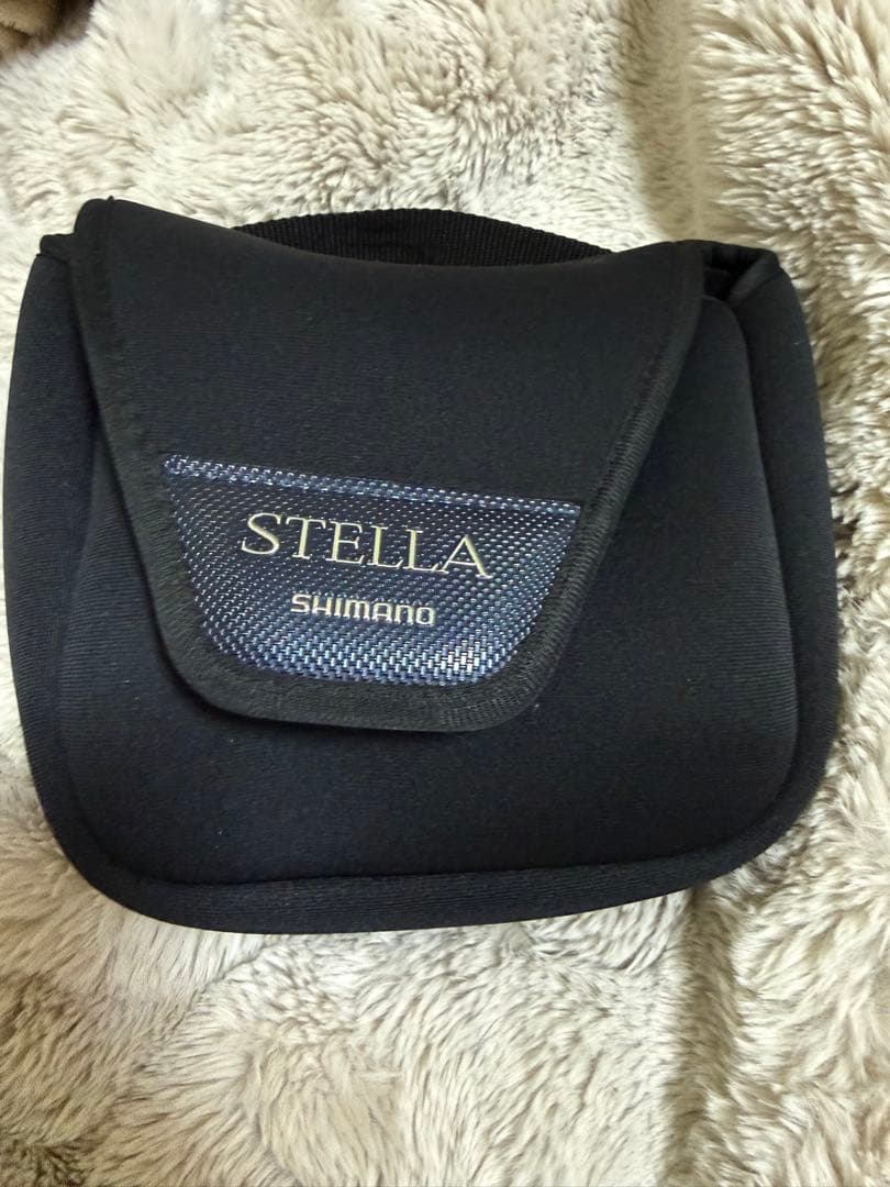 シマノ 19ステラ SW 8000hgスピニングリール