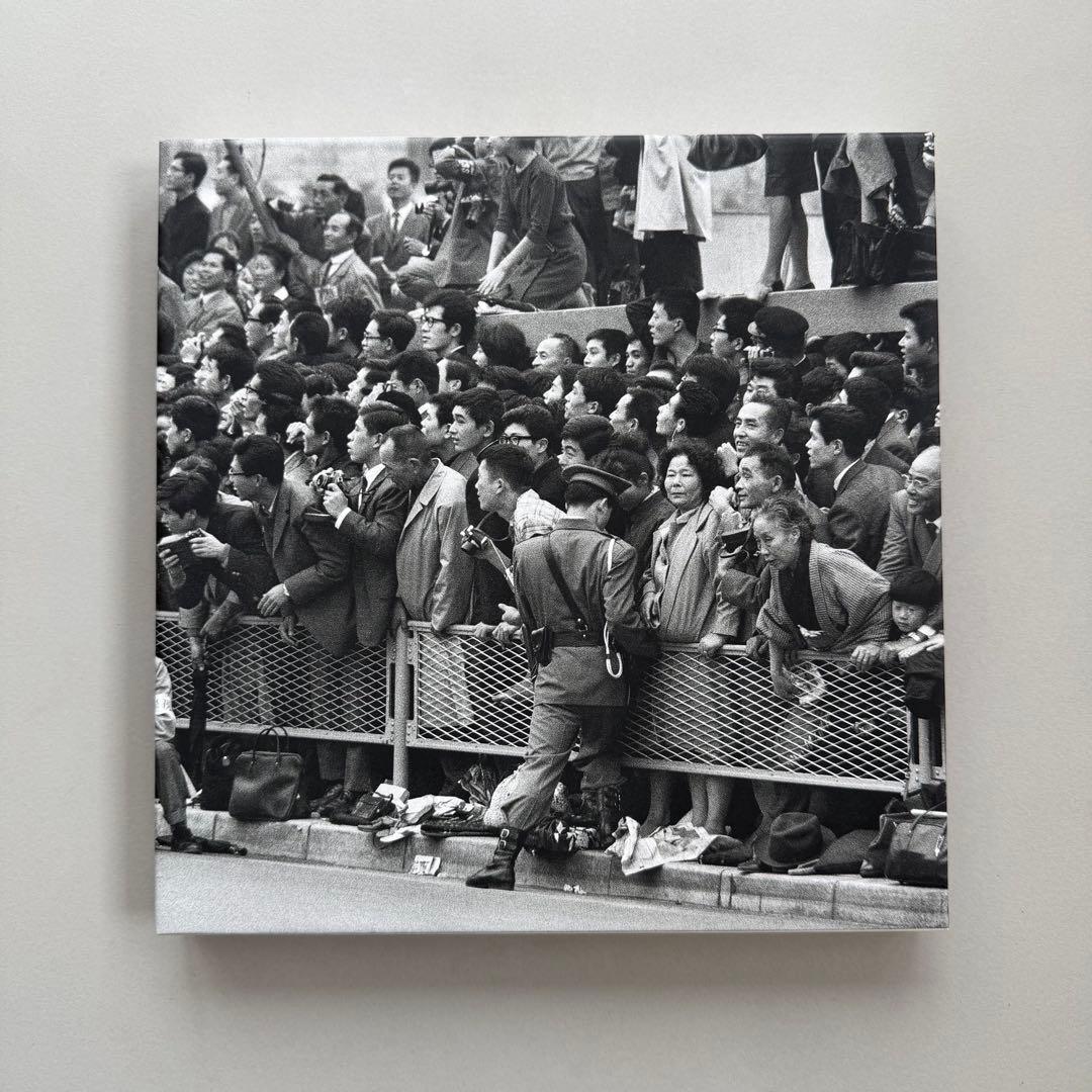 CHANEL NEXUS 写真集 Raymond Depardon