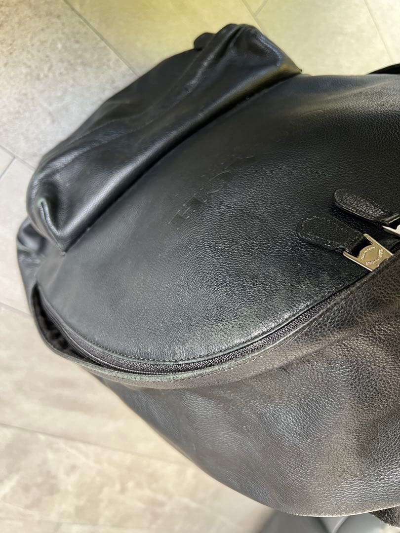 ⅢⅢⅢⅢⅢⅢⅢⅢ　【正規品】COACH バックパック/リュック