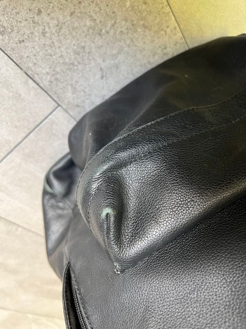 ⅢⅢⅢⅢⅢⅢⅢⅢ　【正規品】COACH バックパック/リュック