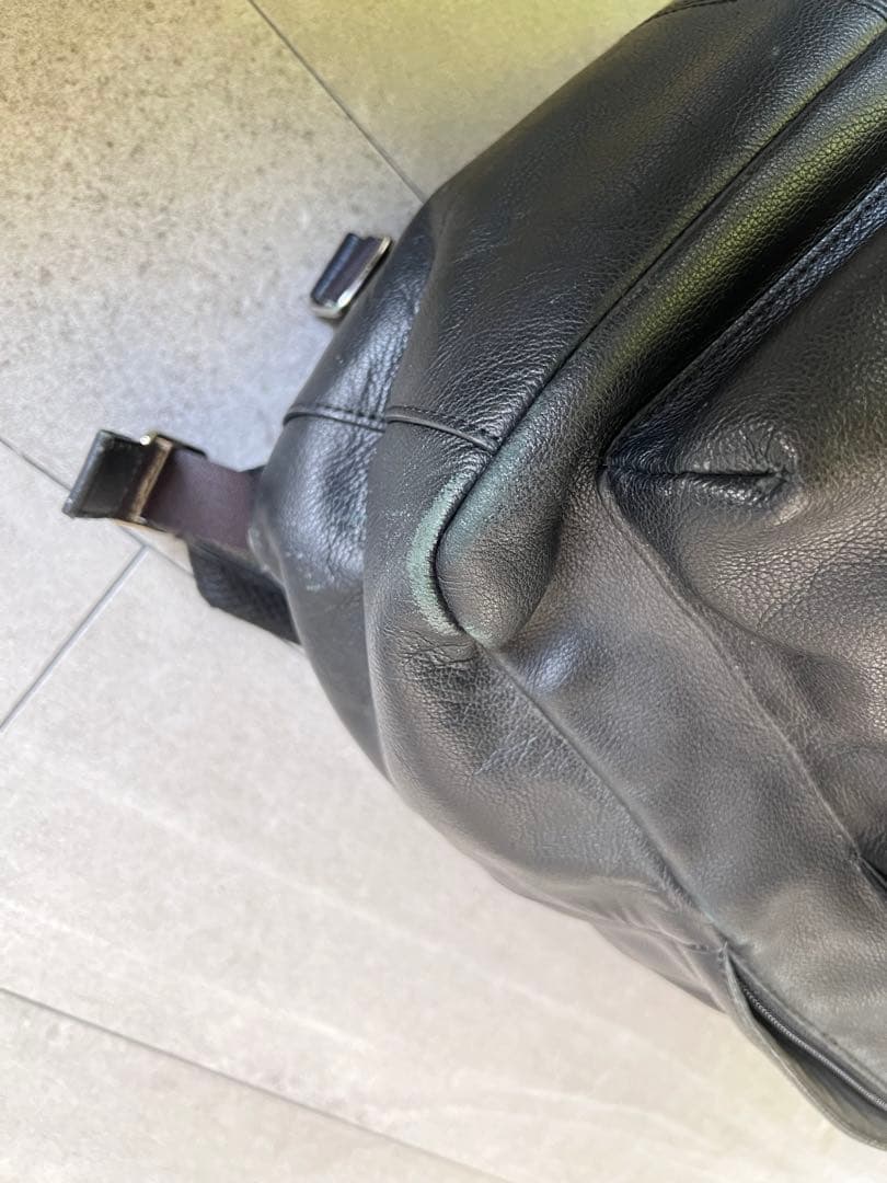 ⅢⅢⅢⅢⅢⅢⅢⅢ　【正規品】COACH バックパック/リュック