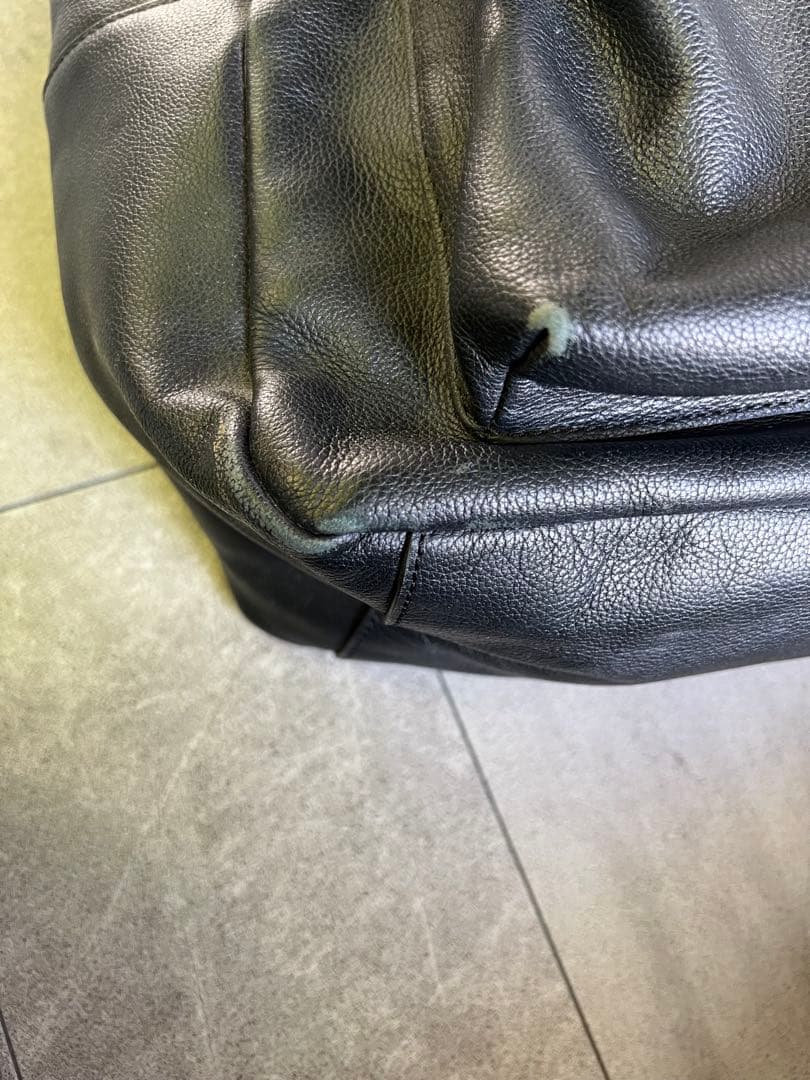 ⅢⅢⅢⅢⅢⅢⅢⅢ　【正規品】COACH バックパック/リュック