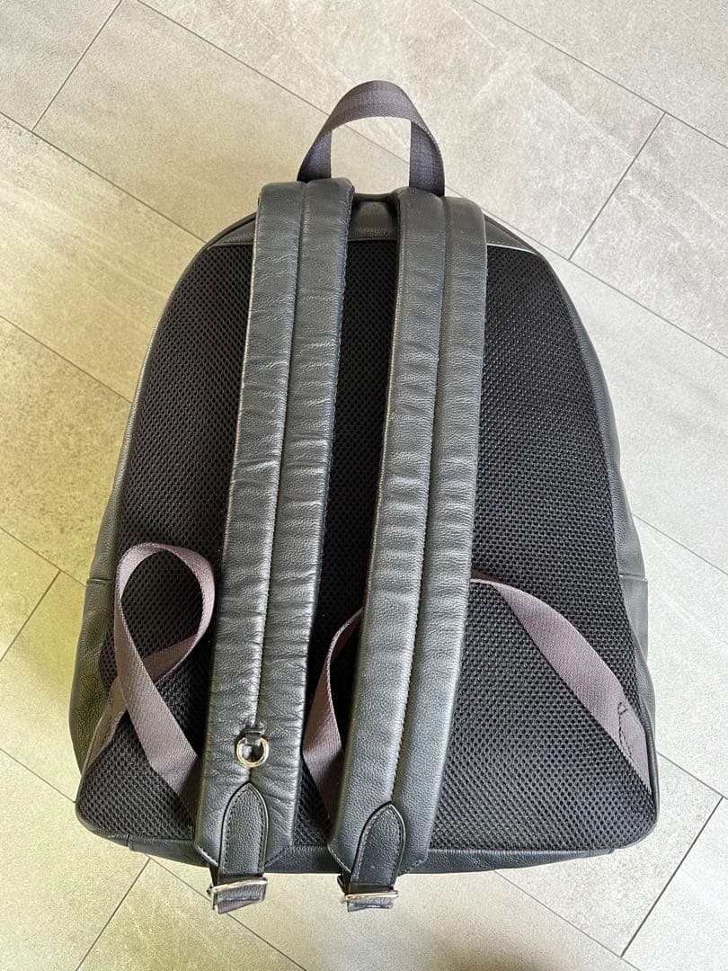 ⅢⅢⅢⅢⅢⅢⅢⅢ　【正規品】COACH バックパック/リュック