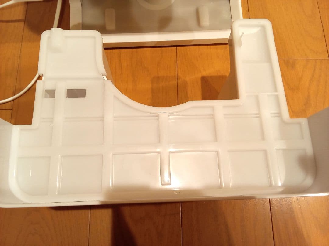 衣類乾燥除湿機 JS-E955 w(ホワイト)／TWINBIRD(ツインバード)