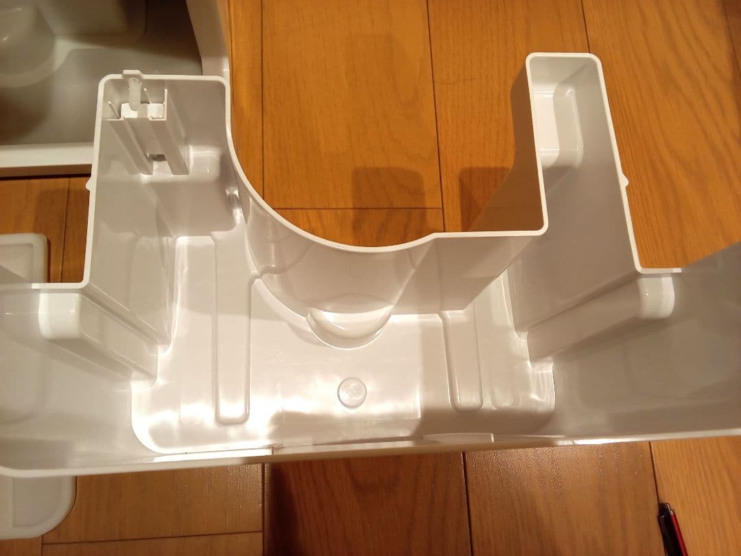 衣類乾燥除湿機 JS-E955 w(ホワイト)／TWINBIRD(ツインバード)