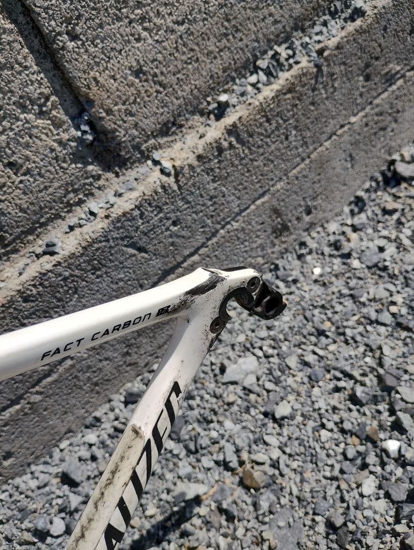 s-works TARMAC SL6 54 フレーム