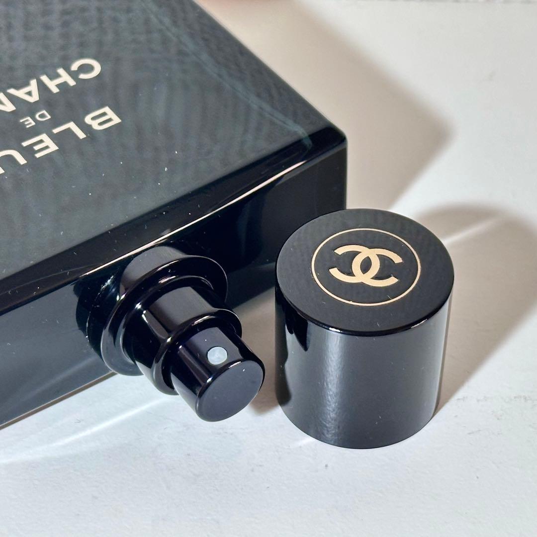 [国内正規品] Bleu de Chanel Parfum 100ml