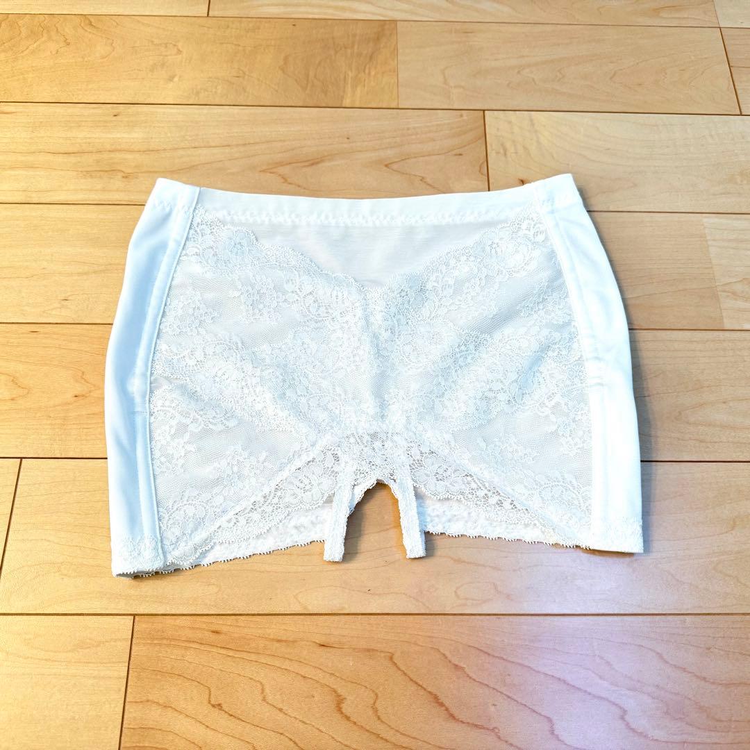 【1stオーナー】 E75,L〈the D〉クラウディアブライダルインナーセット