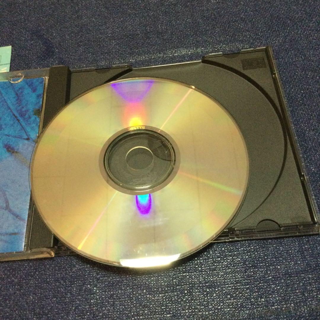 CD 邦楽　シティポップ 宮原芽映　マリーポーサ　オリジナル盤