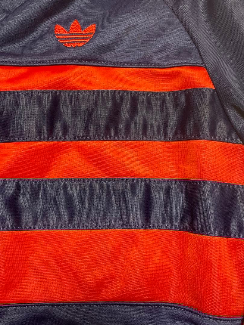 adidas 1980’s ヴィンテージ アディダス カナダ製