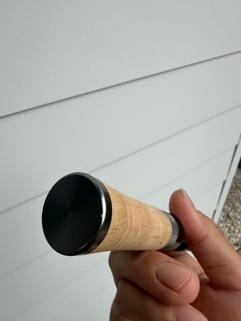 エムアイレ　MG-41 LS UD 渓流トラウトロッド　スピニング